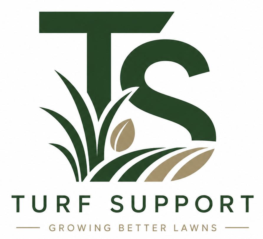 Turf Support